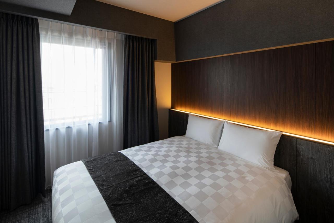 The B Osaka-Shinsekai Hotel Kültér fotó
