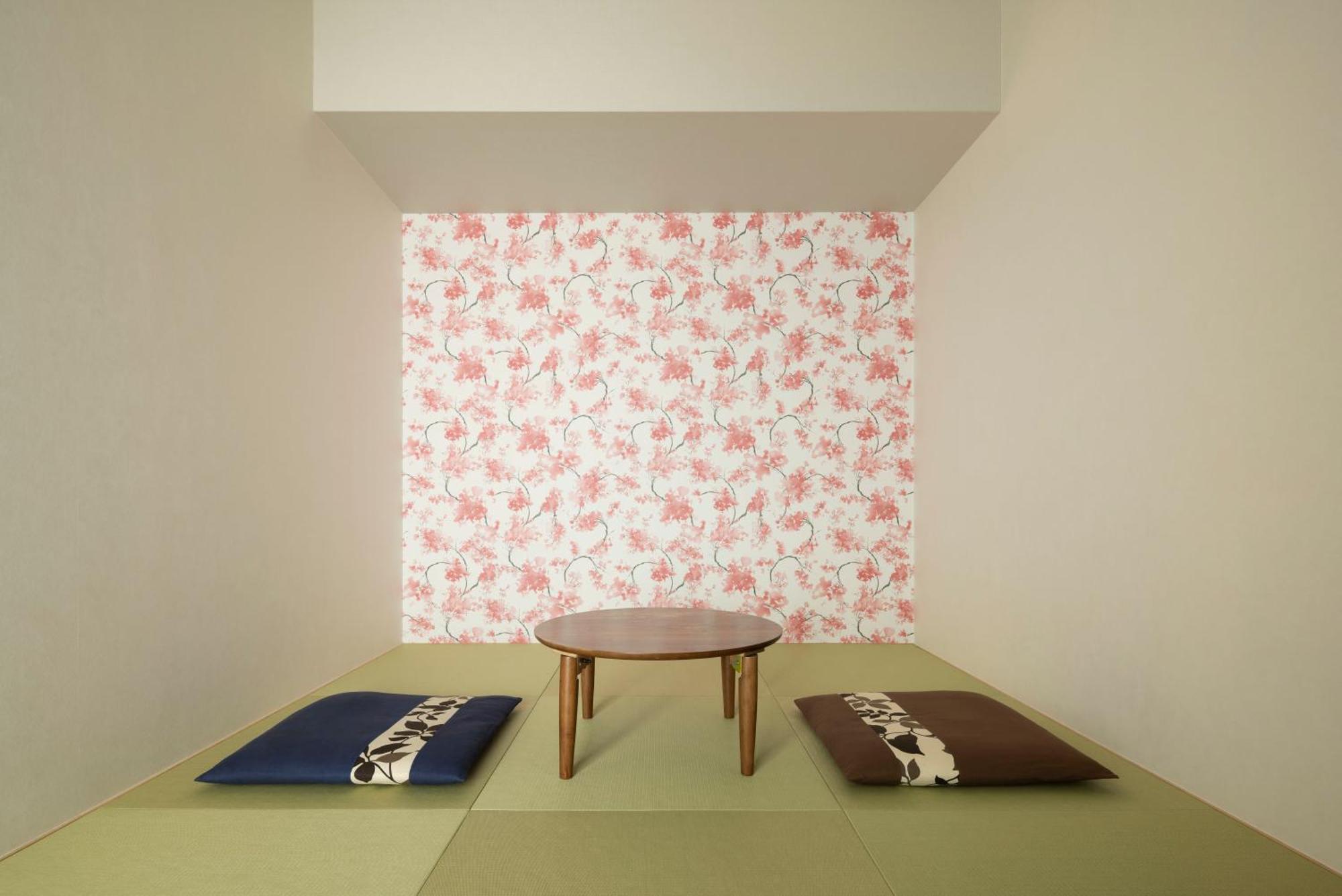 The B Osaka-Shinsekai Hotel Kültér fotó