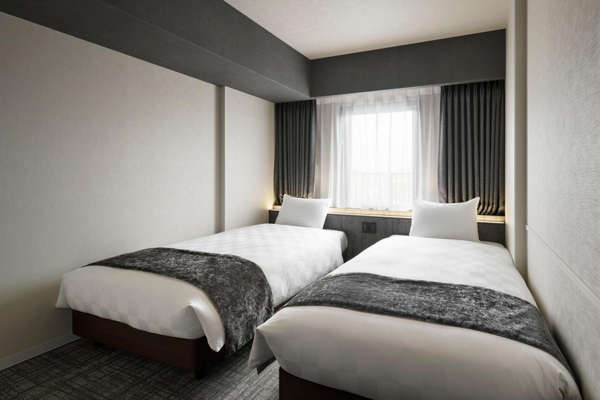 The B Osaka-Shinsekai Hotel Kültér fotó