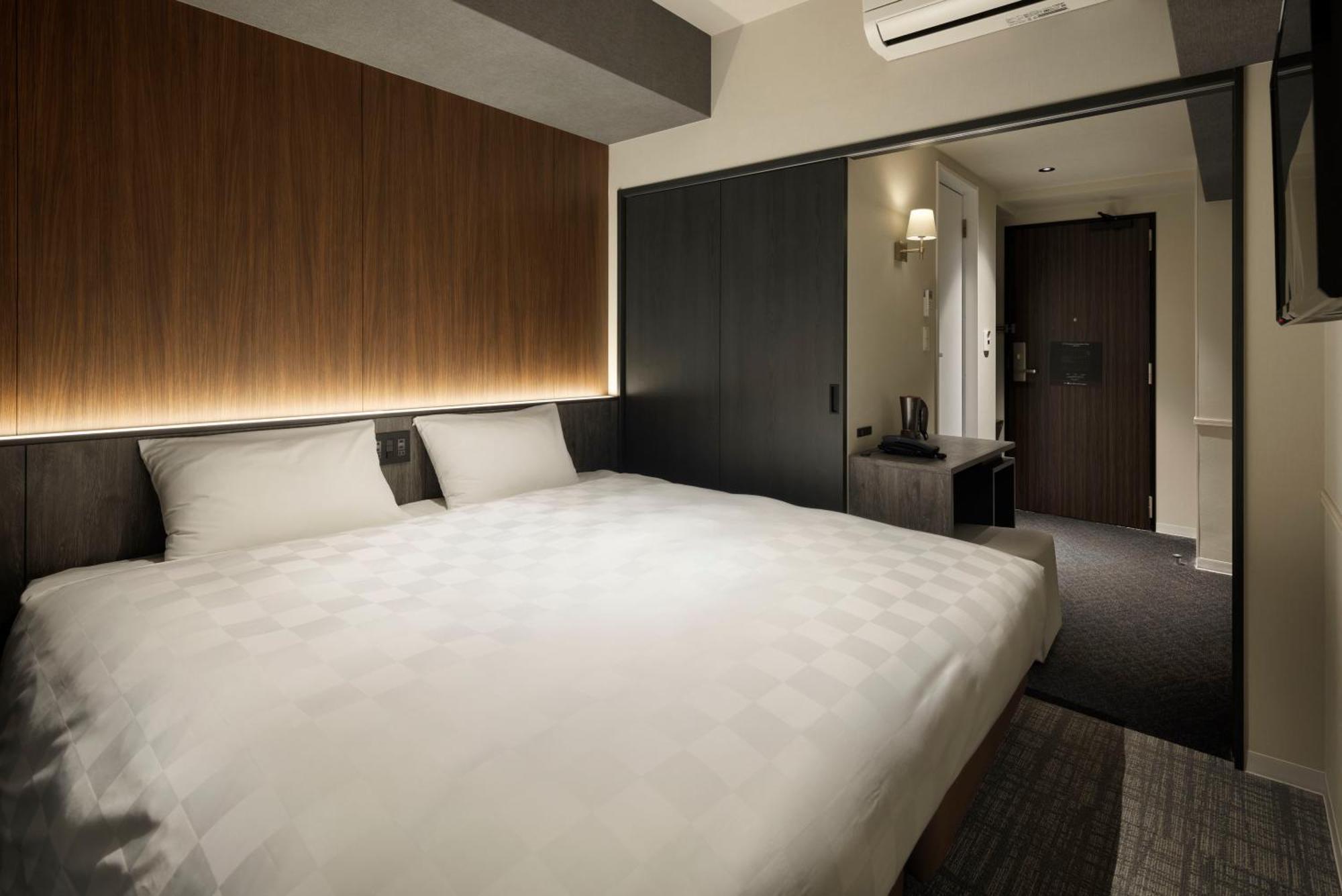The B Osaka-Shinsekai Hotel Kültér fotó