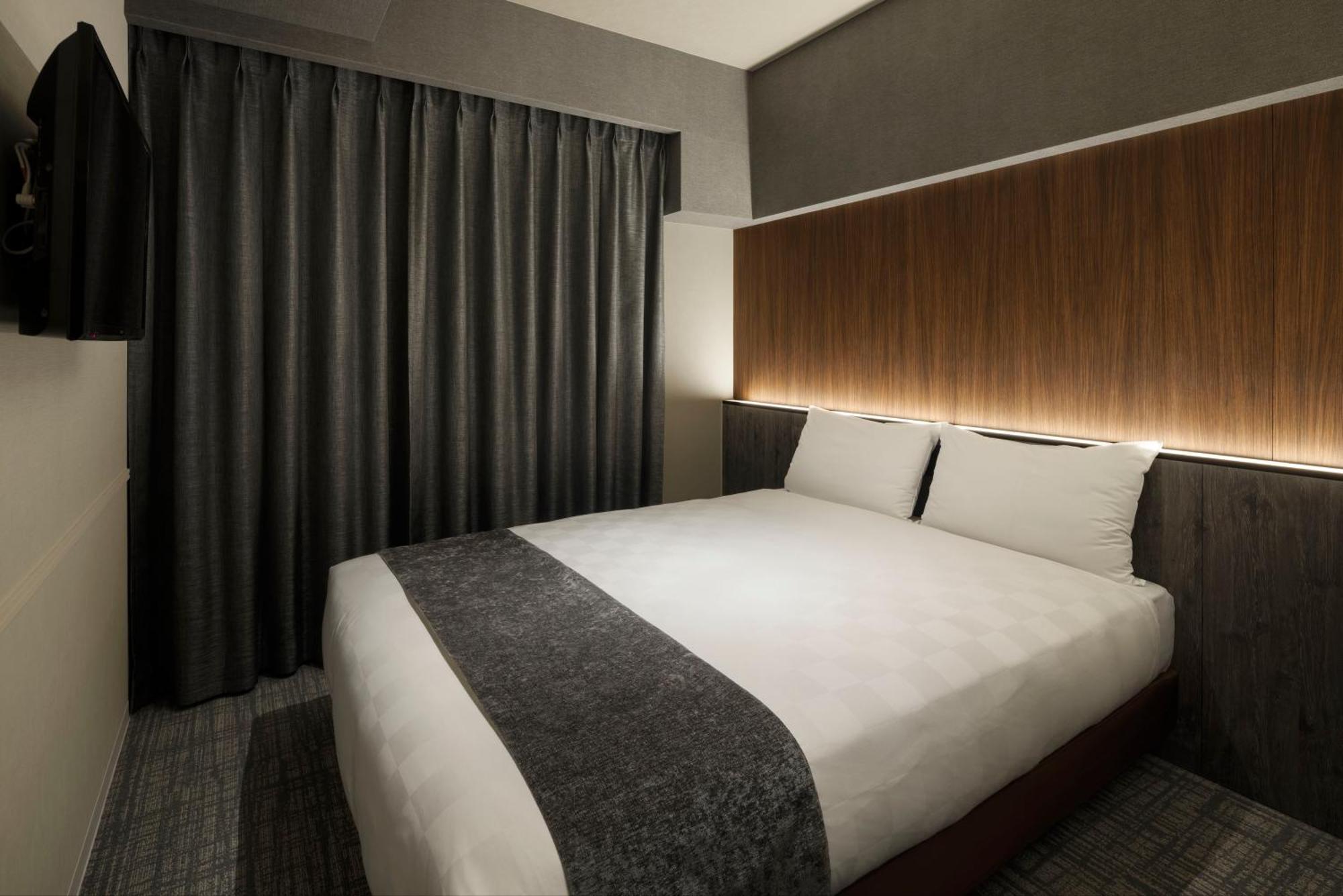 The B Osaka-Shinsekai Hotel Kültér fotó