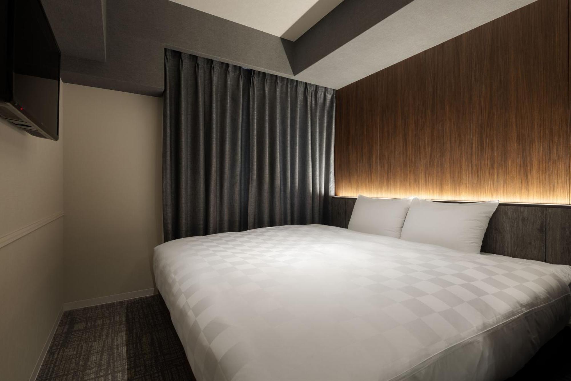 The B Osaka-Shinsekai Hotel Kültér fotó