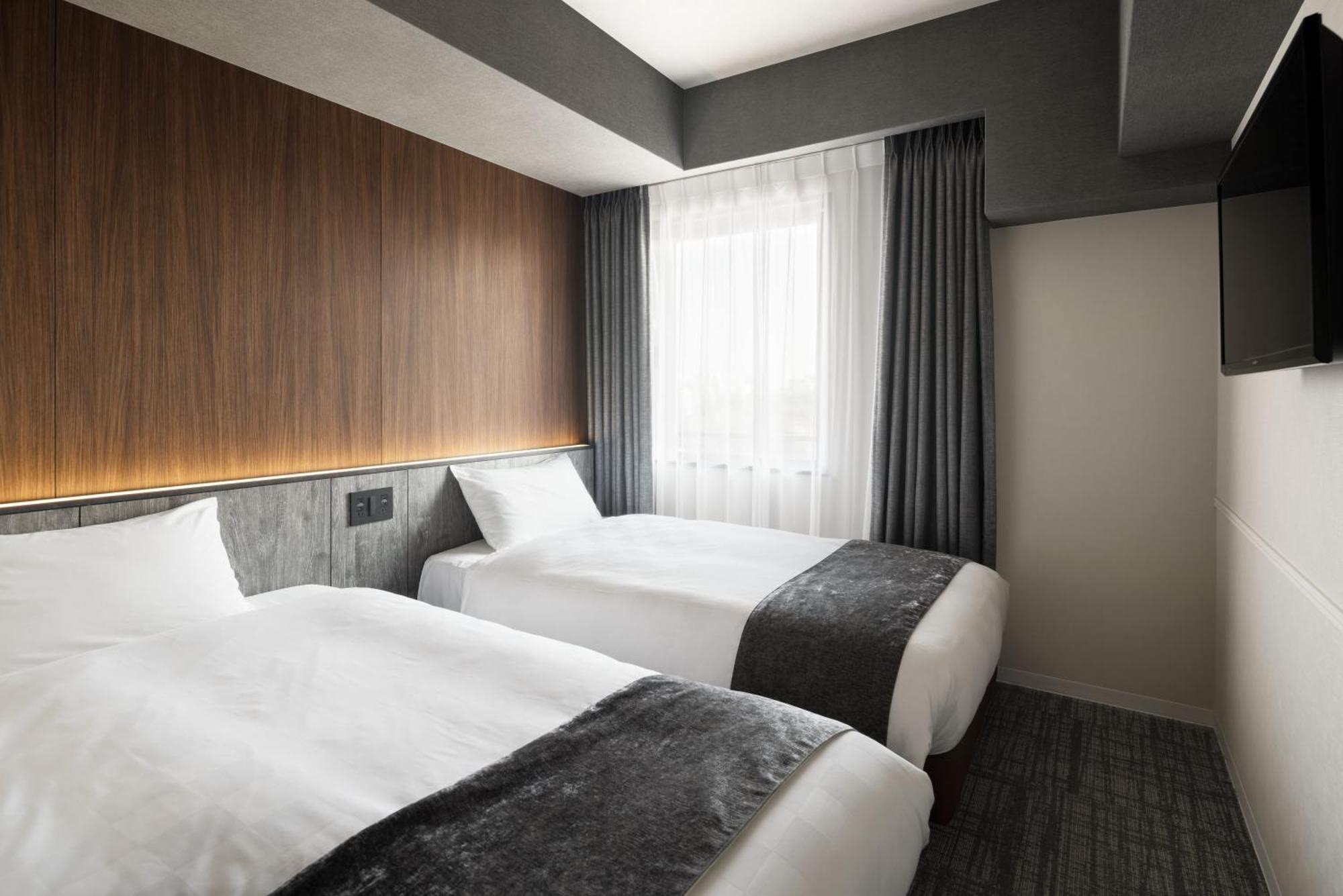 The B Osaka-Shinsekai Hotel Kültér fotó
