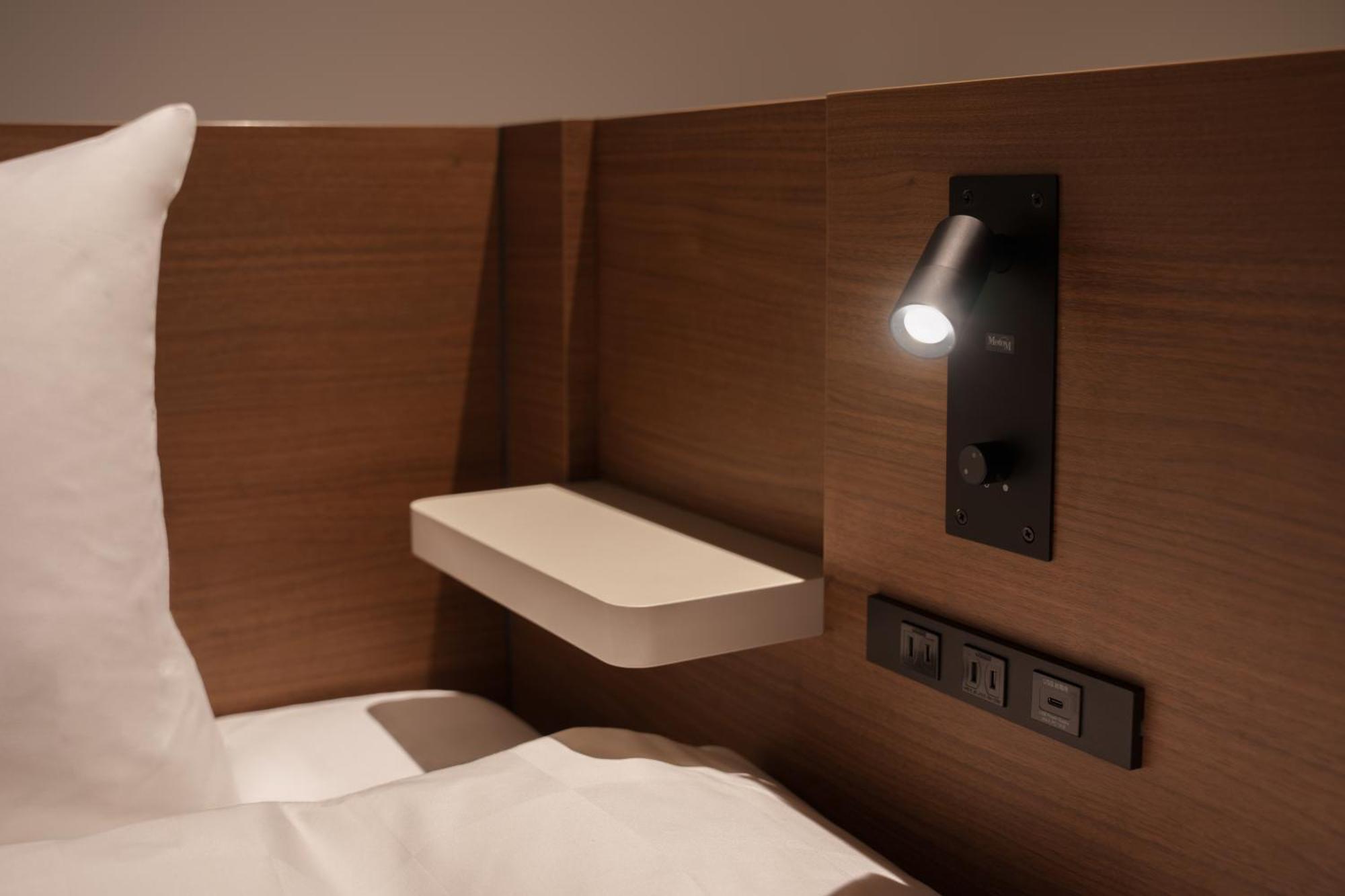 The B Osaka-Shinsekai Hotel Kültér fotó