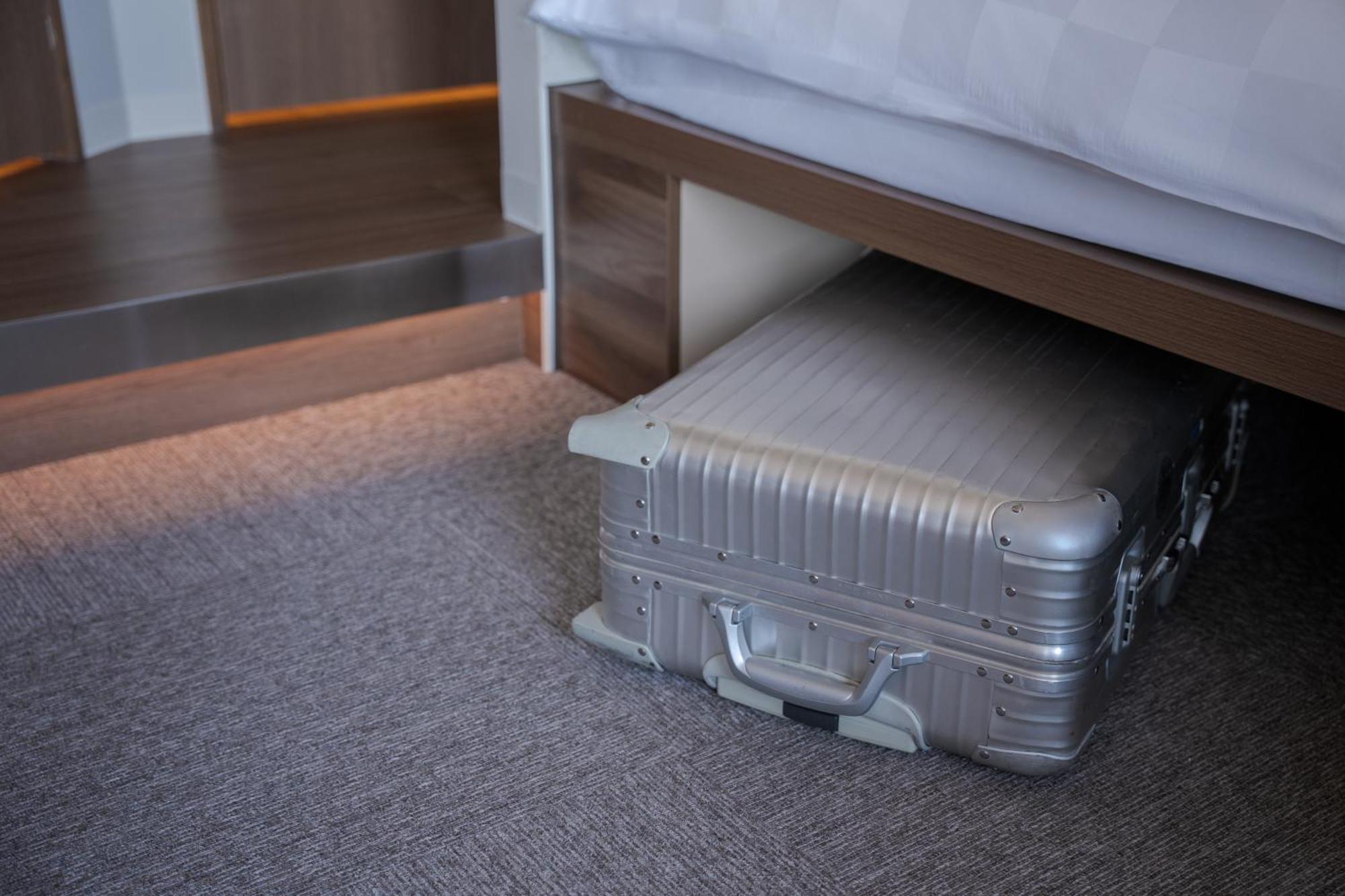 The B Osaka-Shinsekai Hotel Kültér fotó