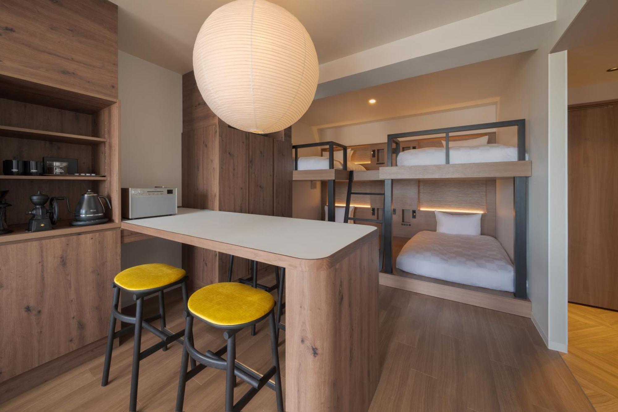 The B Osaka-Shinsekai Hotel Kültér fotó